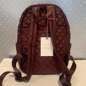 urban fit by urban expressions backpack